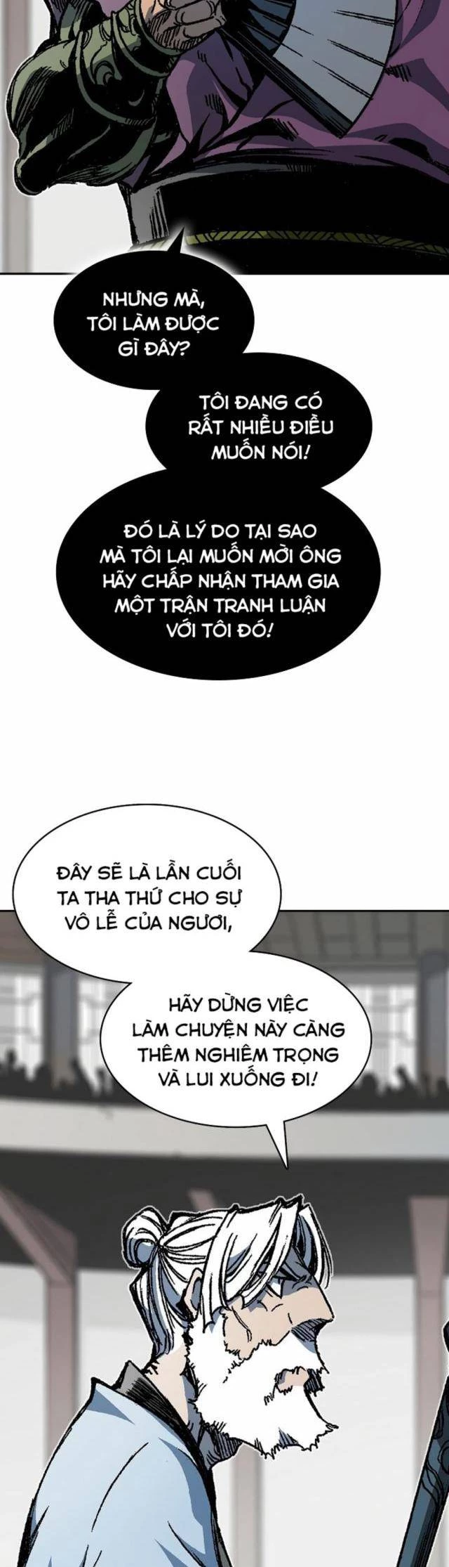 Hồi Ức Chiến Thần Chapter 167 - 34