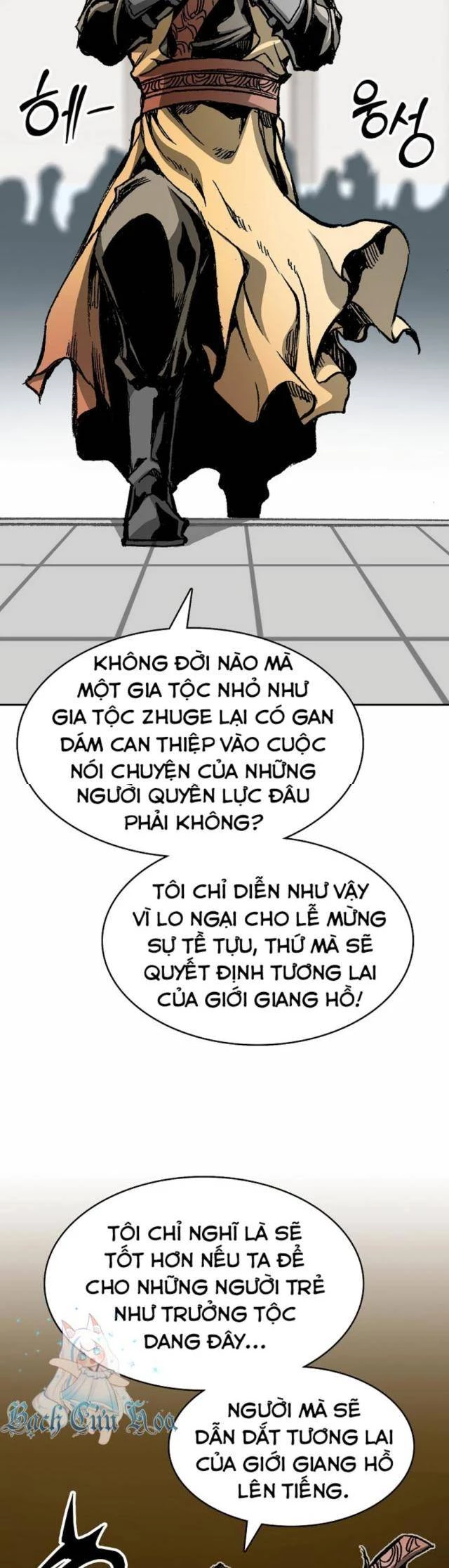 Hồi Ức Chiến Thần Chapter 167 - 40