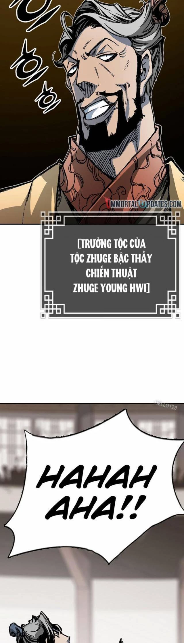 Hồi Ức Chiến Thần Chapter 167 - 41