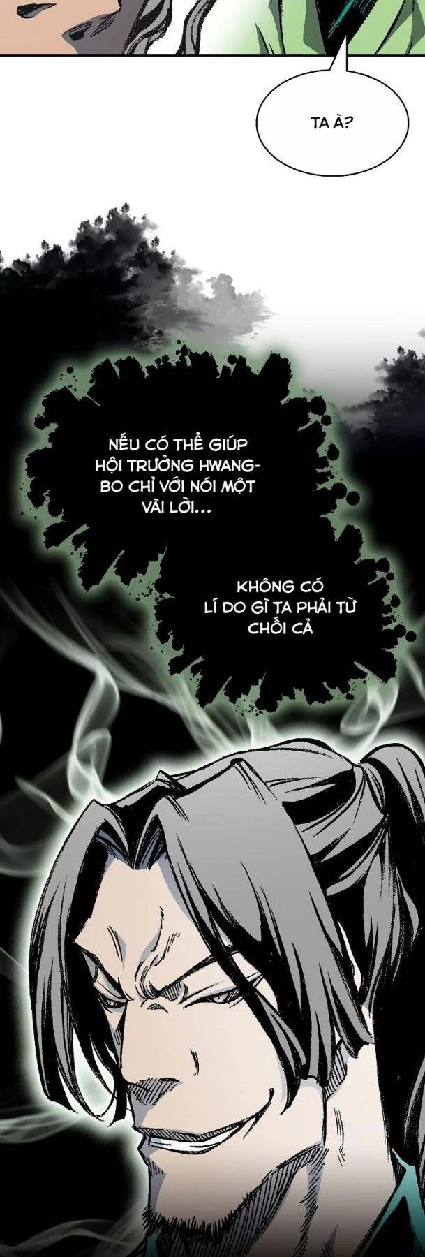 Hồi Ức Chiến Thần Chapter 168 - 5