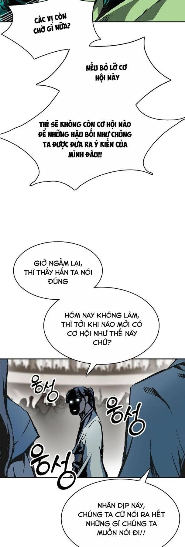 Hồi Ức Chiến Thần Chapter 168 - 7