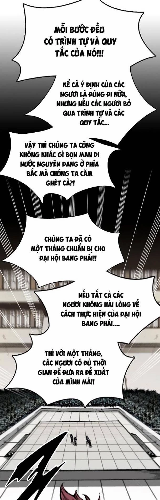 Hồi Ức Chiến Thần Chapter 168 - 26