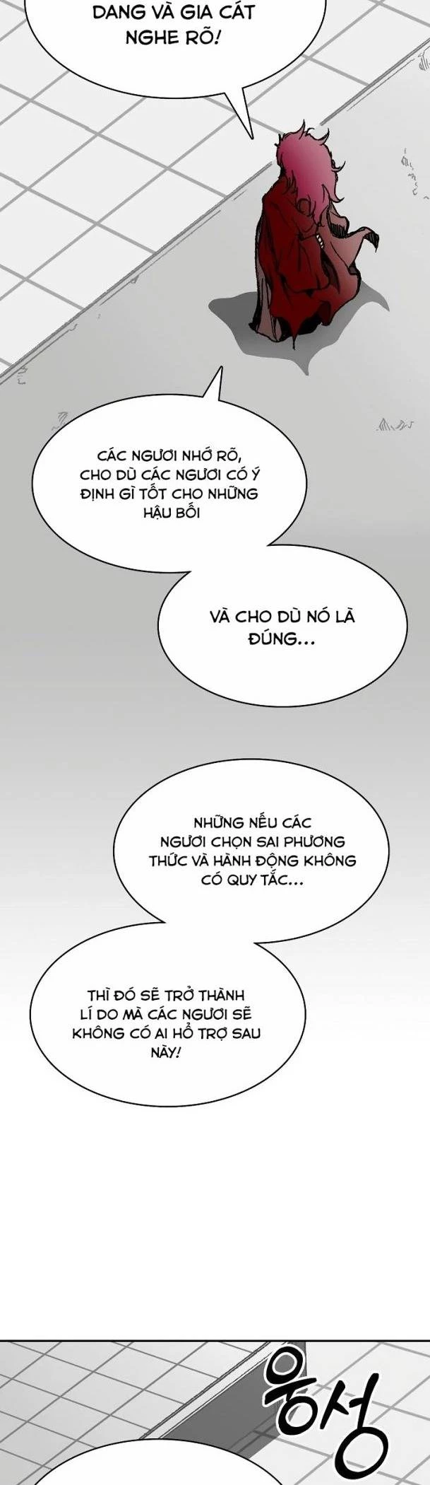 Hồi Ức Chiến Thần Chapter 168 - 34