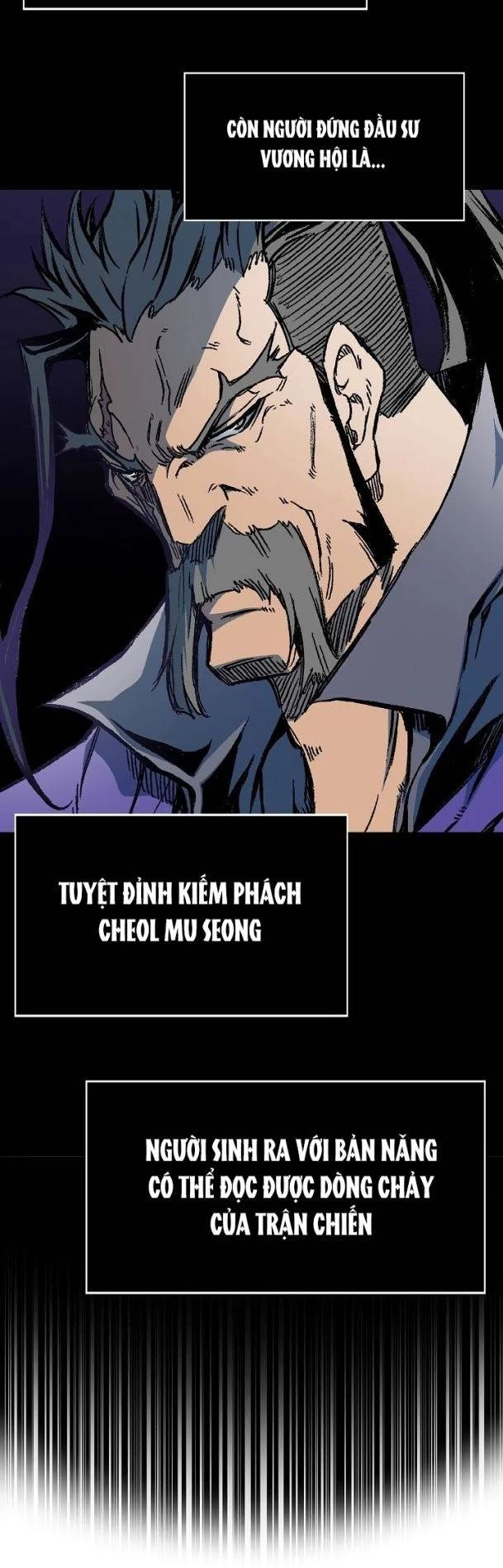 Hồi Ức Chiến Thần Chapter 168 - 47