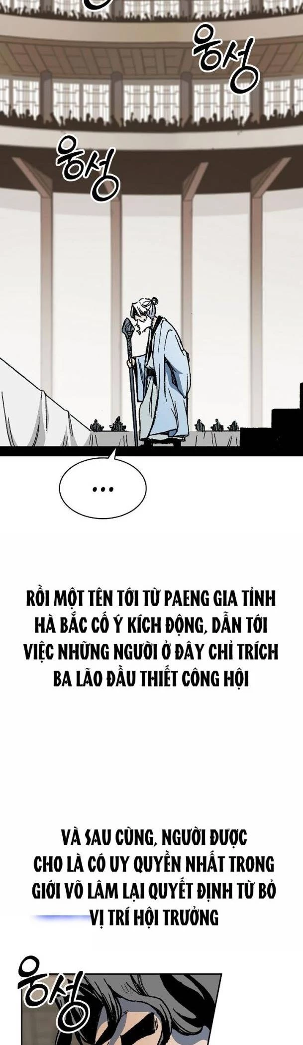 Hồi Ức Chiến Thần Chapter 169 - 4