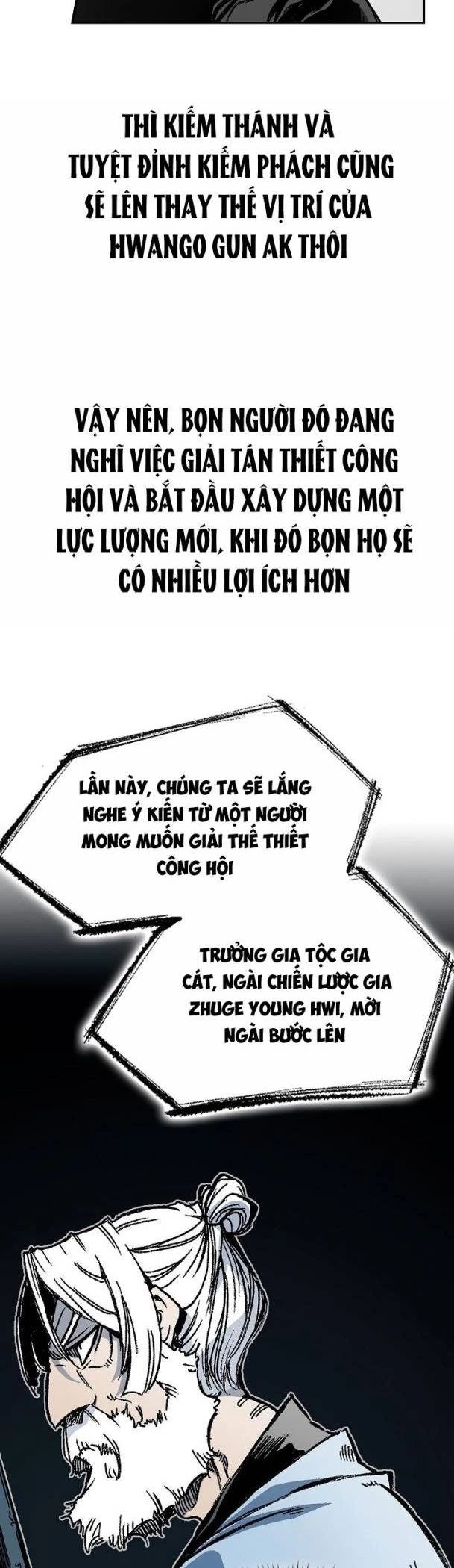 Hồi Ức Chiến Thần Chapter 169 - 6