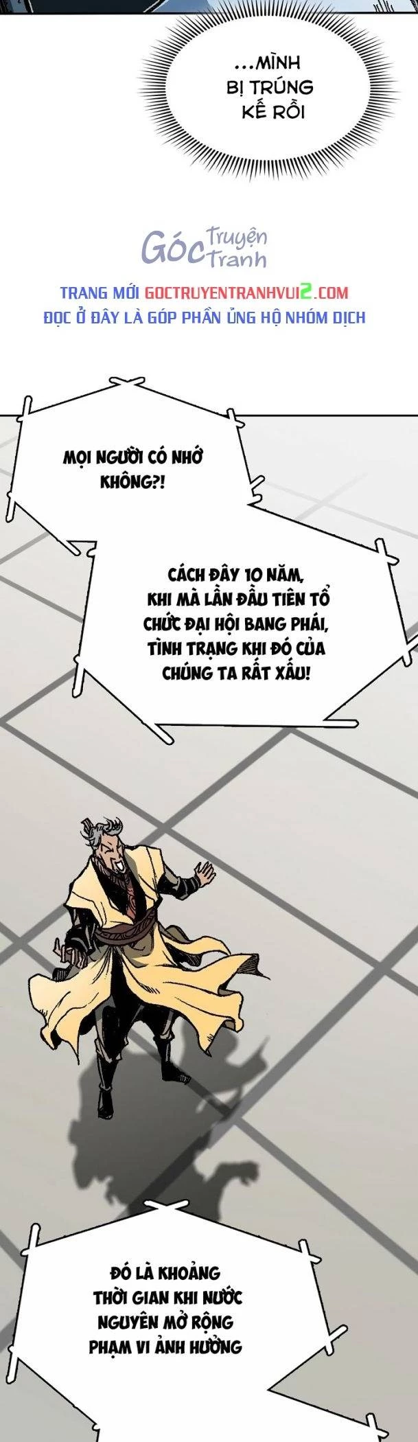 Hồi Ức Chiến Thần Chapter 169 - 7