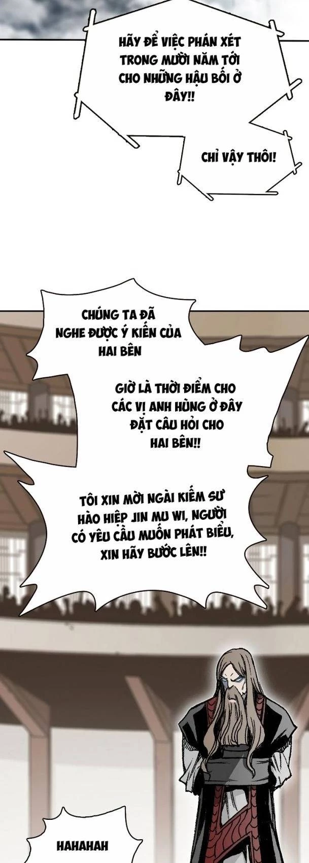 Hồi Ức Chiến Thần Chapter 169 - 19