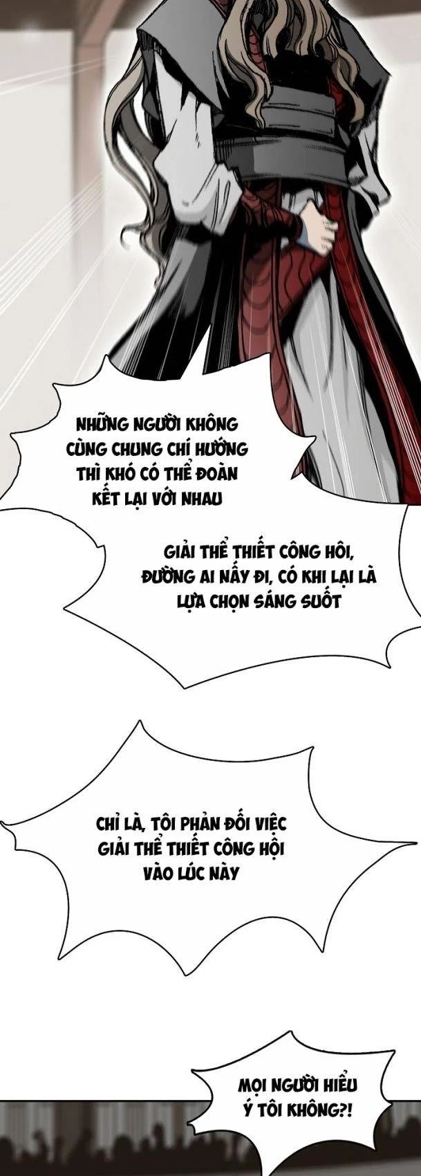 Hồi Ức Chiến Thần Chapter 169 - 21