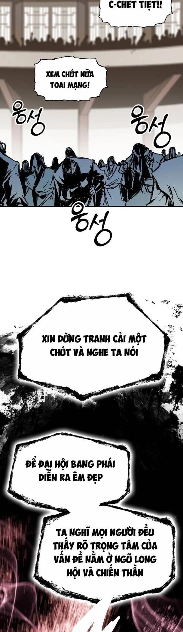 Hồi Ức Chiến Thần Chapter 169 - 51