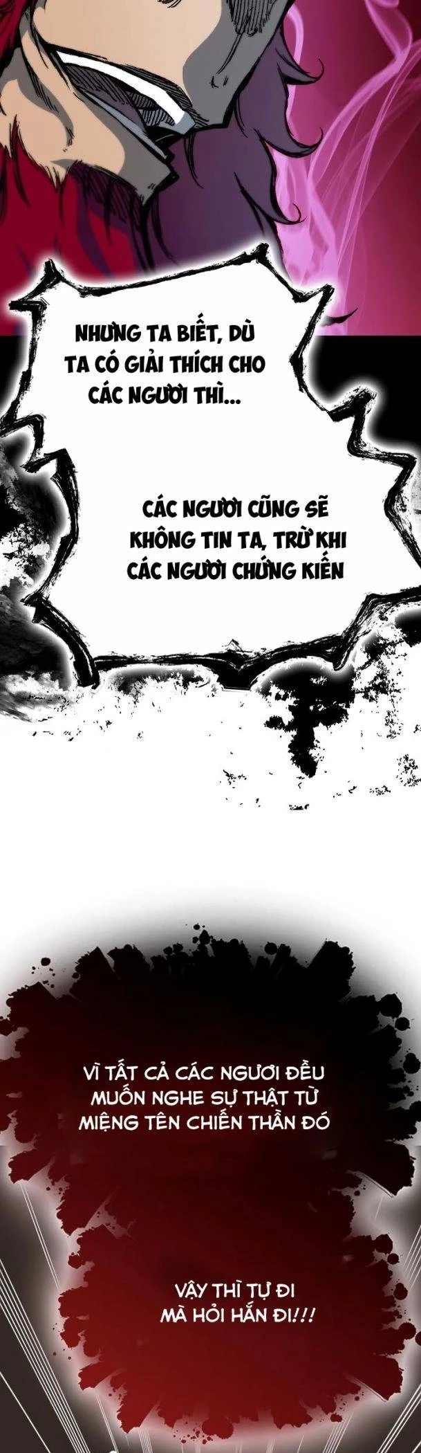 Hồi Ức Chiến Thần Chapter 169 - 53