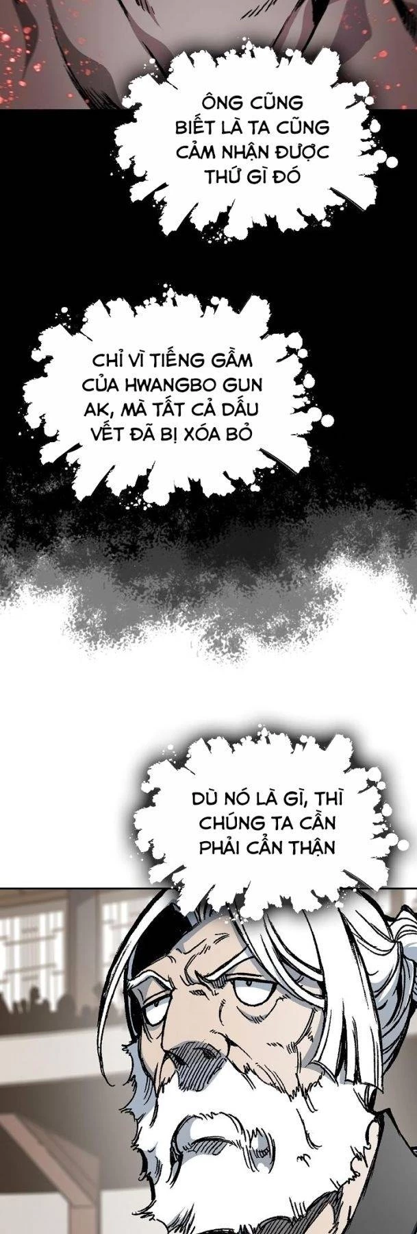 Hồi Ức Chiến Thần Chapter 170 - 21