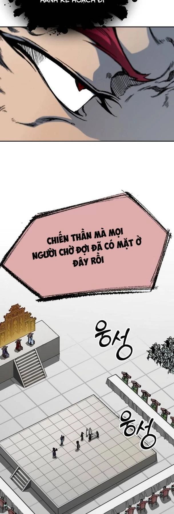 Hồi Ức Chiến Thần Chapter 170 - 36