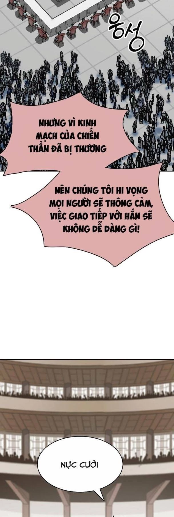 Hồi Ức Chiến Thần Chapter 170 - 37