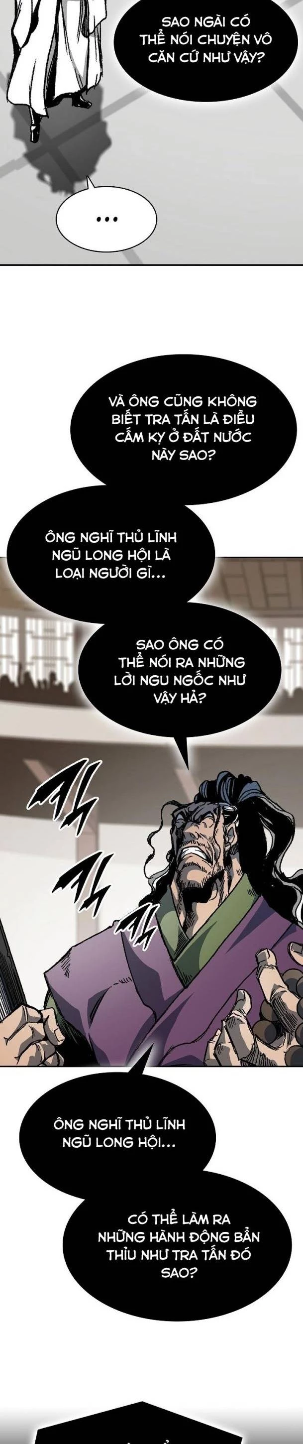 Hồi Ức Chiến Thần Chapter 170 - 42