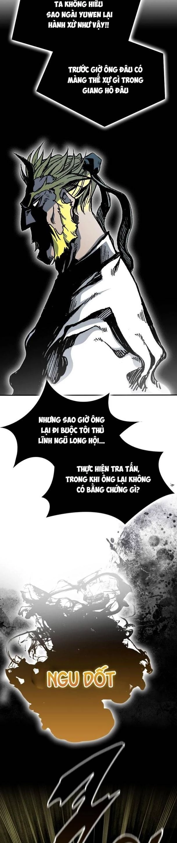 Hồi Ức Chiến Thần Chapter 170 - 43