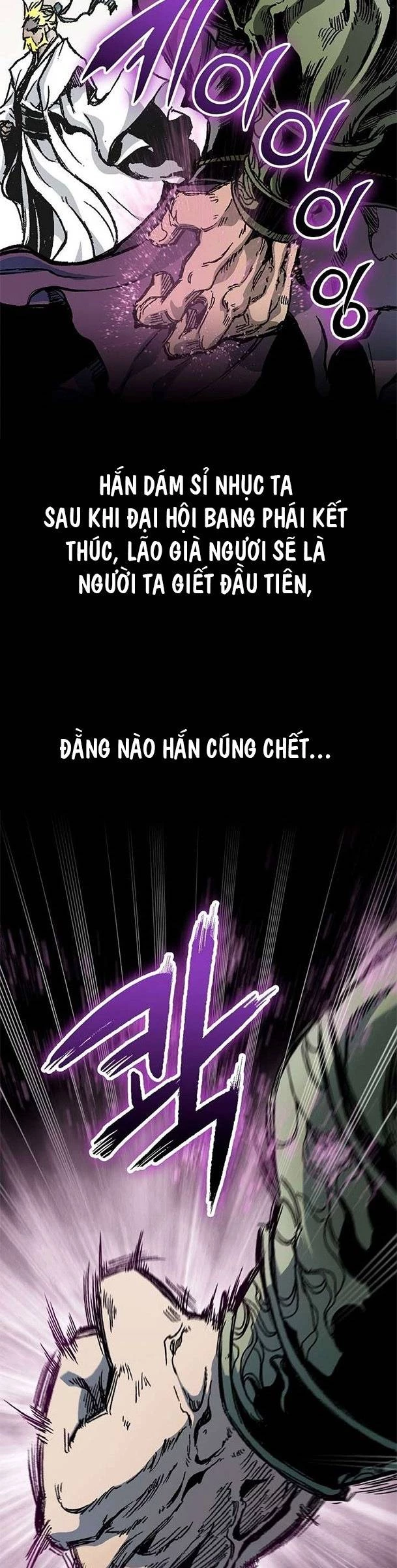 Hồi Ức Chiến Thần Chapter 171 - 2