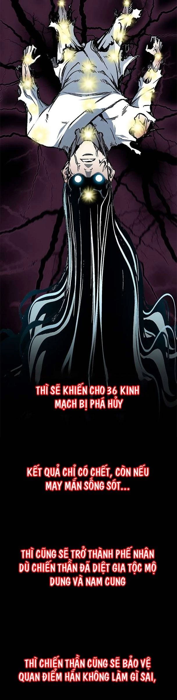 Hồi Ức Chiến Thần Chapter 171 - 13