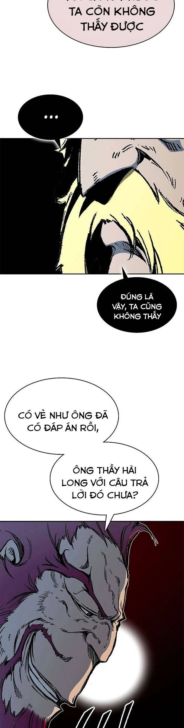 Hồi Ức Chiến Thần Chapter 171 - 17