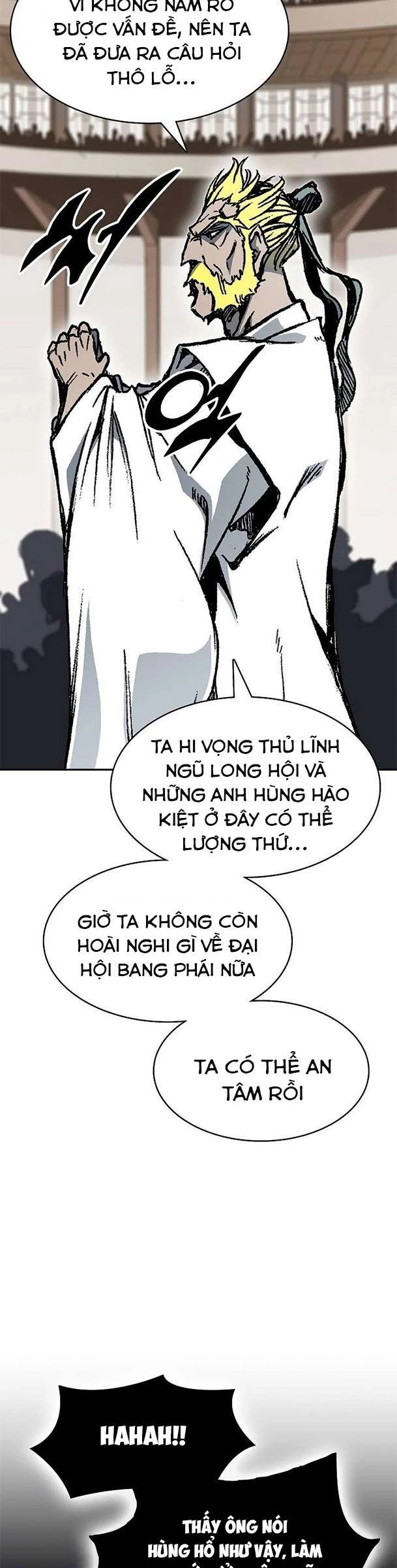 Hồi Ức Chiến Thần Chapter 171 - 19