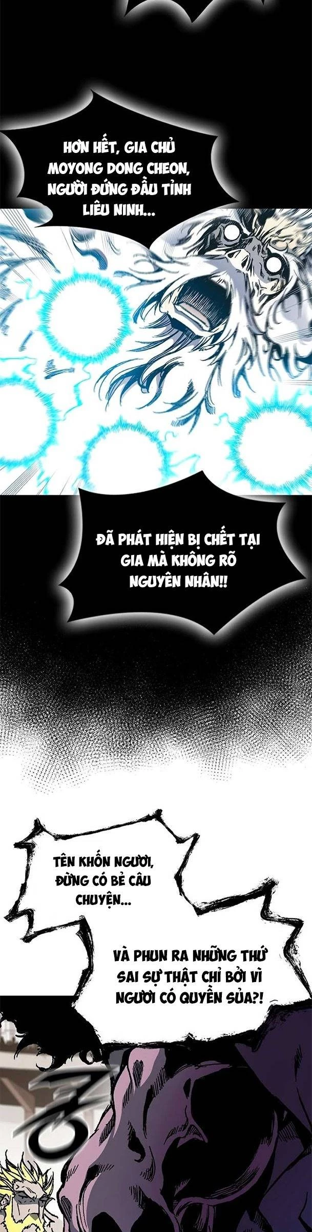 Hồi Ức Chiến Thần Chapter 171 - 26