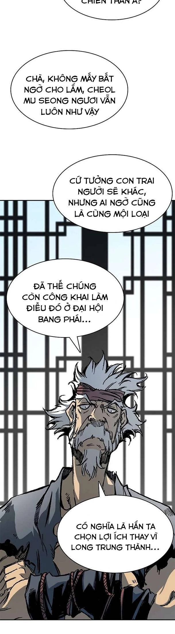 Hồi Ức Chiến Thần Chapter 171 - 44