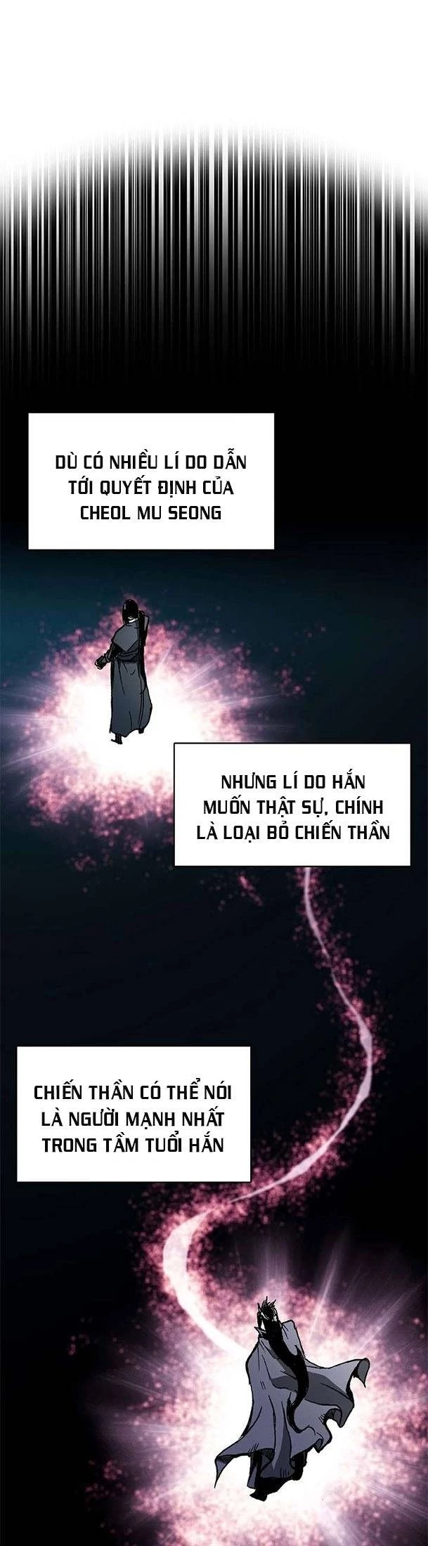 Hồi Ức Chiến Thần Chapter 171 - 45