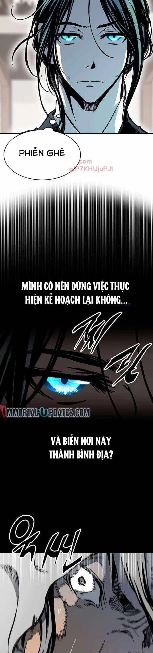 Hồi Ức Chiến Thần Chapter 172 - 11