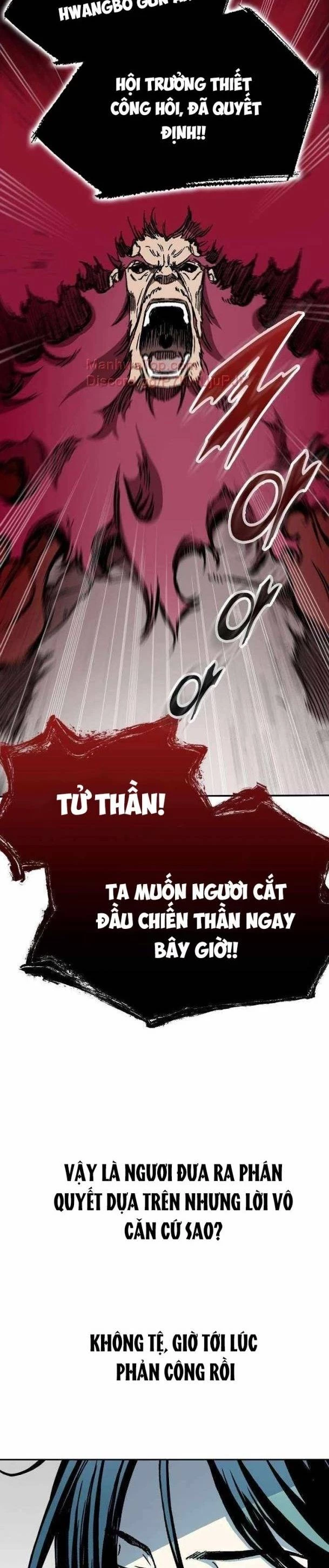 Hồi Ức Chiến Thần Chapter 172 - 28