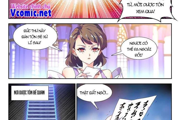 Song Tu Đạo Lữ Của Tôi Chapter 663 - 2