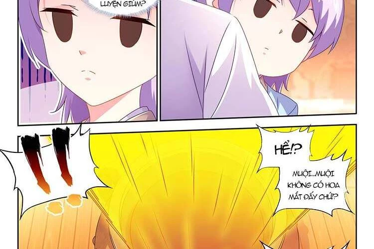 Song Tu Đạo Lữ Của Tôi Chapter 663 - 4