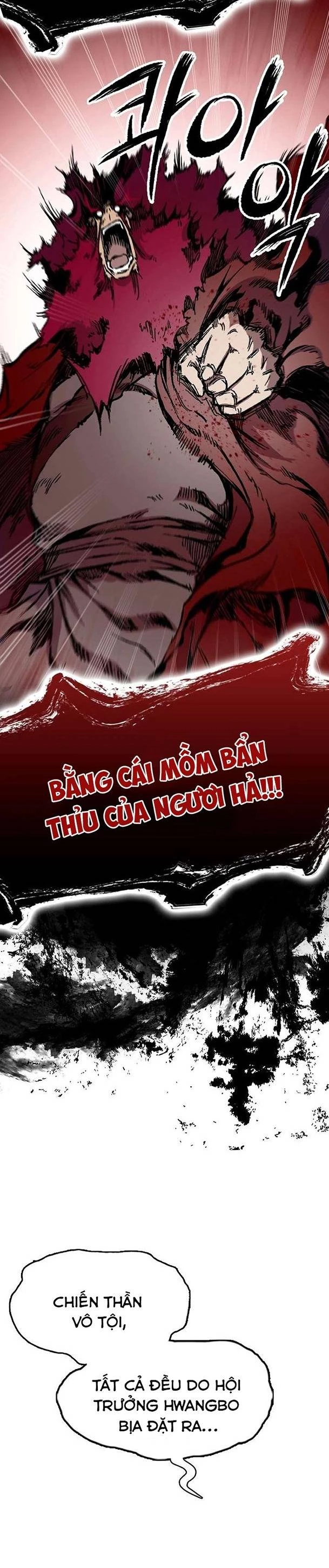 Hồi Ức Chiến Thần Chapter 173 - 2