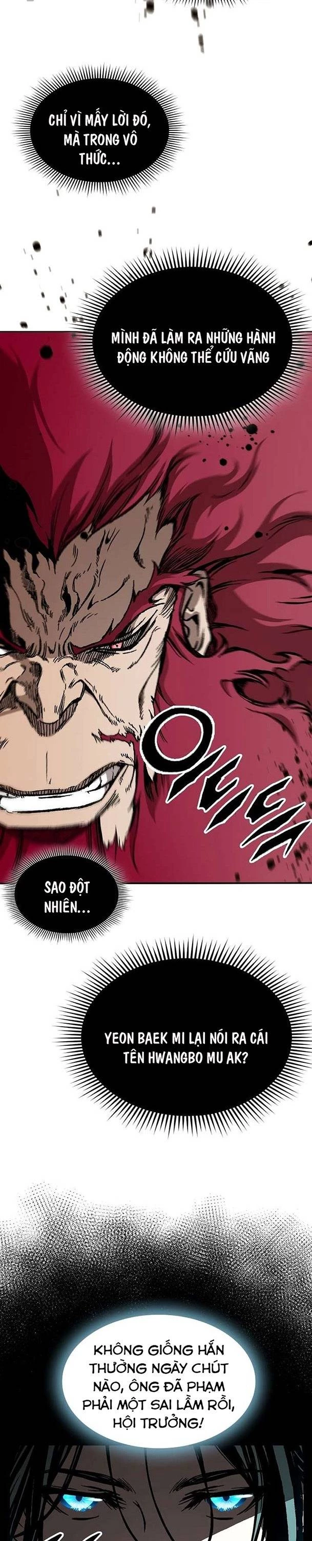 Hồi Ức Chiến Thần Chapter 173 - 9