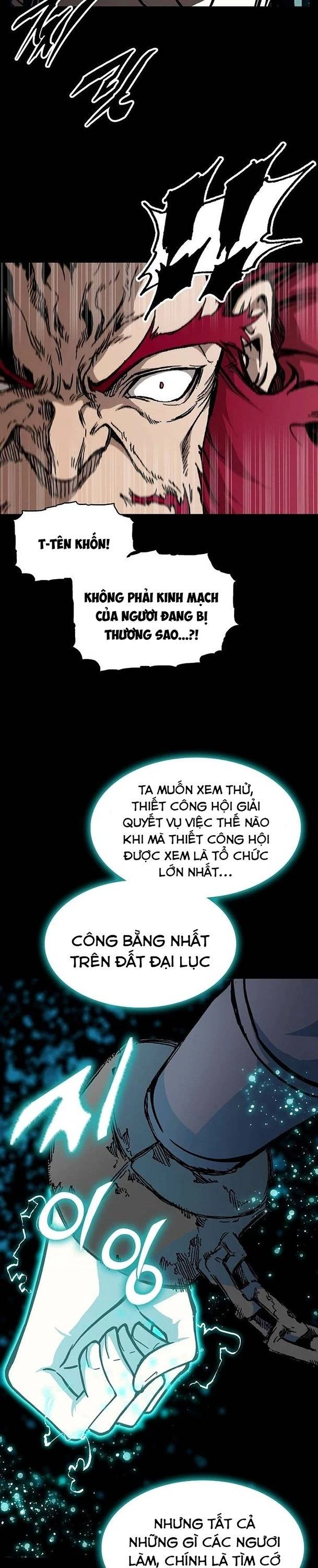 Hồi Ức Chiến Thần Chapter 173 - 10