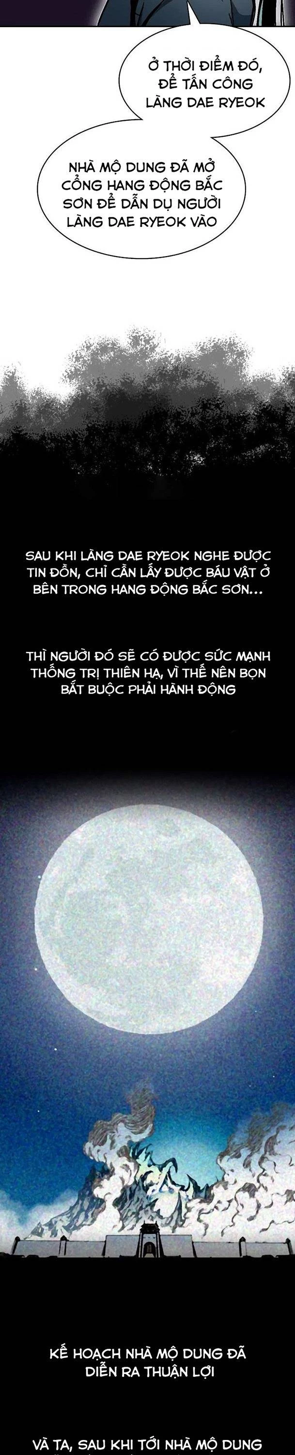 Hồi Ức Chiến Thần Chapter 173 - 15