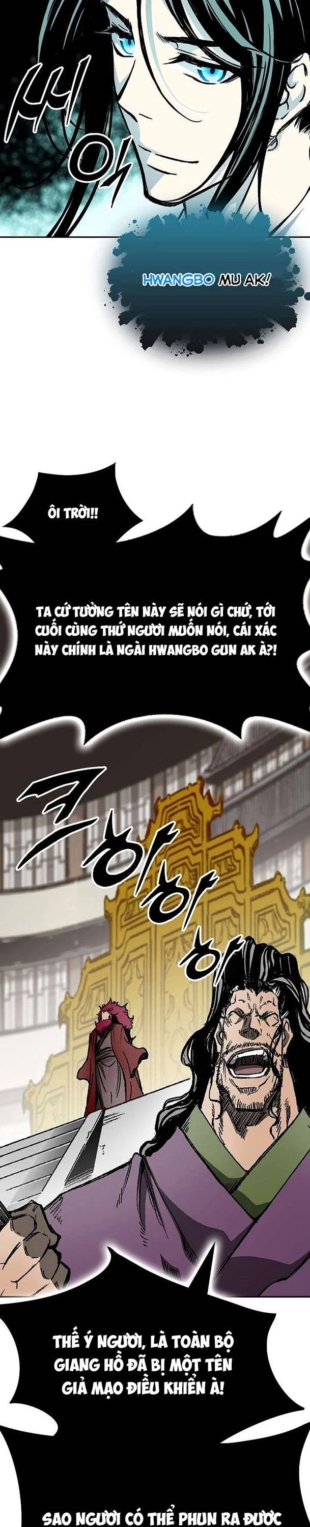 Hồi Ức Chiến Thần Chapter 173 - 30