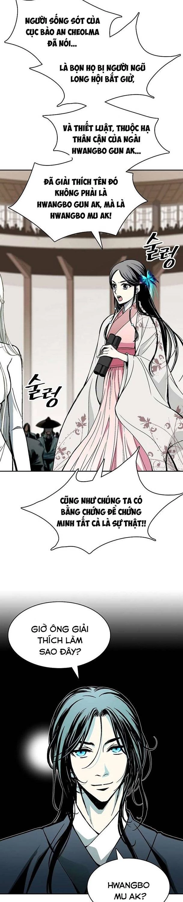 Hồi Ức Chiến Thần Chapter 173 - 39