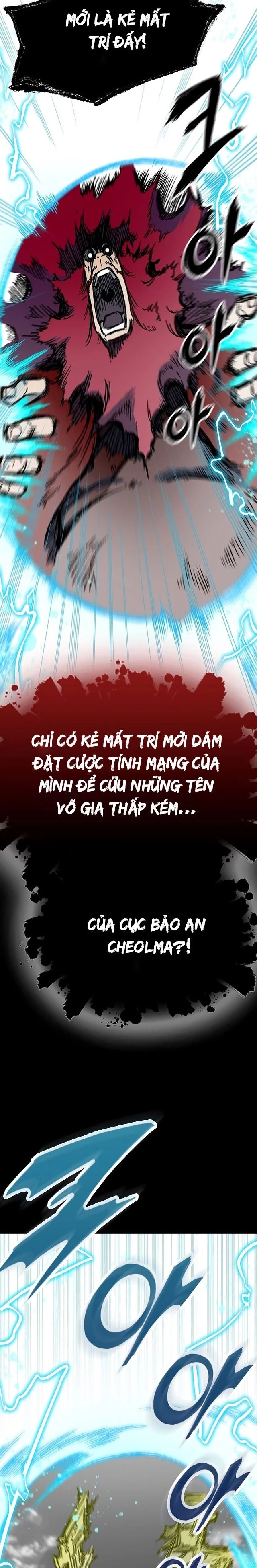 Hồi Ức Chiến Thần Chapter 174 - 20