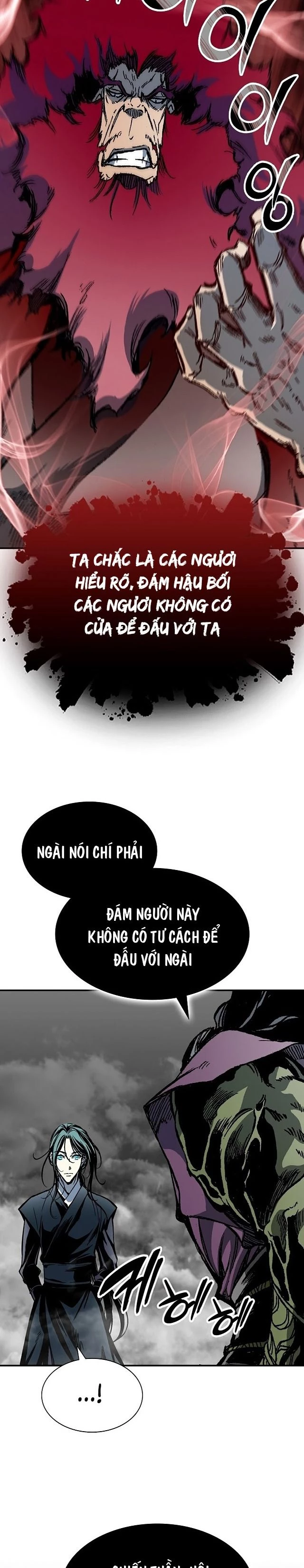 Hồi Ức Chiến Thần Chapter 174 - 26