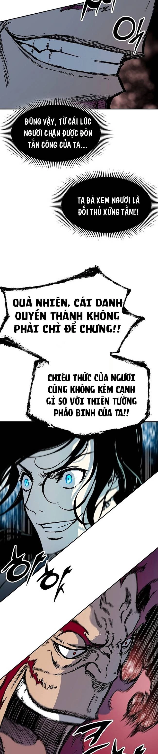 Hồi Ức Chiến Thần Chapter 175 - 15