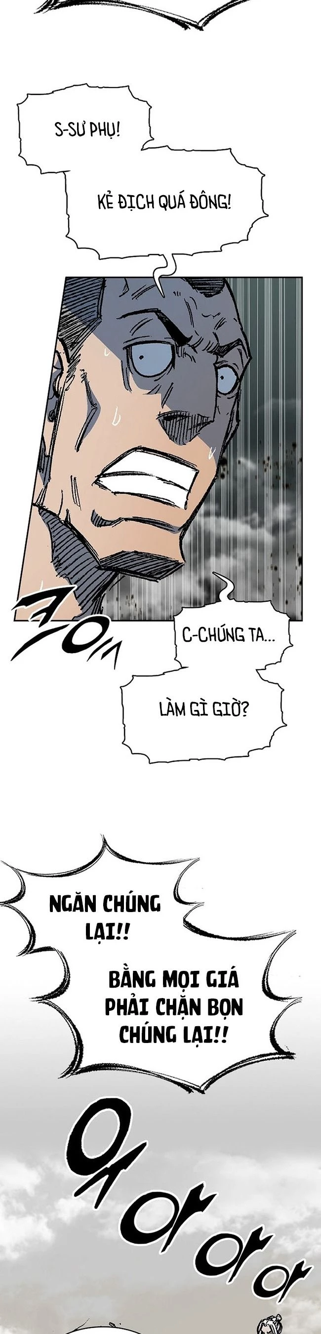 Hồi Ức Chiến Thần Chapter 176 - 4