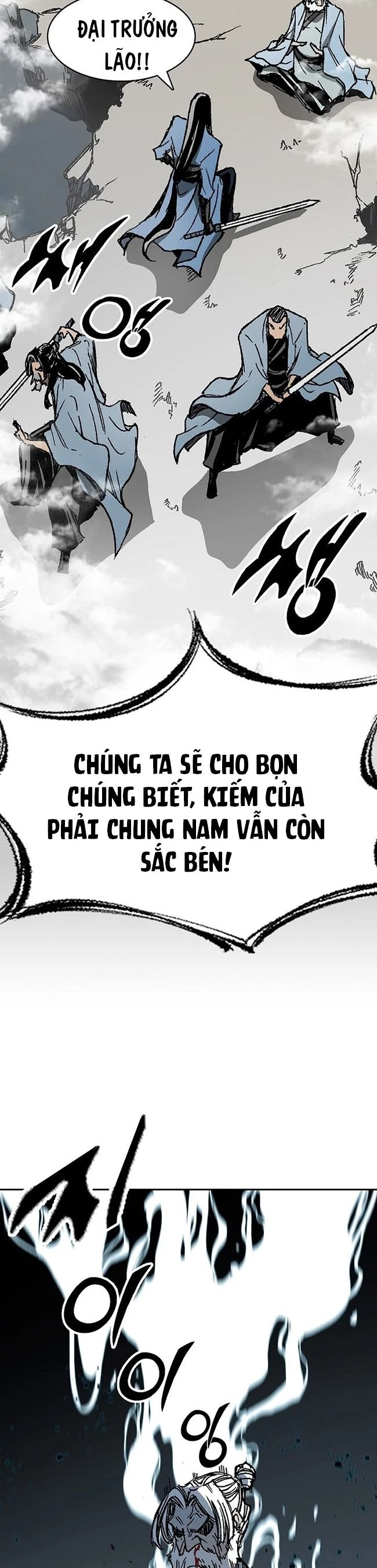 Hồi Ức Chiến Thần Chapter 176 - 5