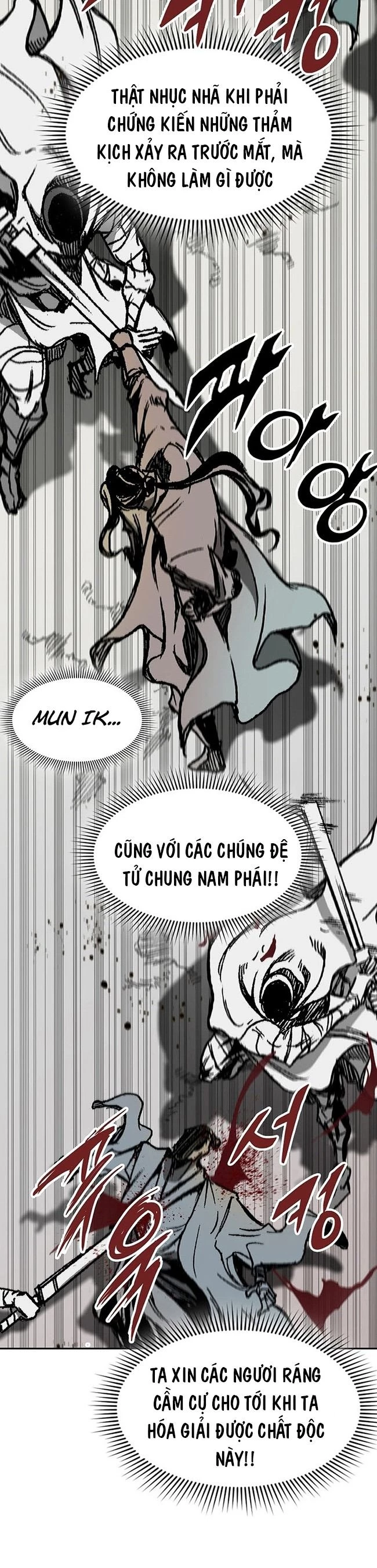 Hồi Ức Chiến Thần Chapter 176 - 9