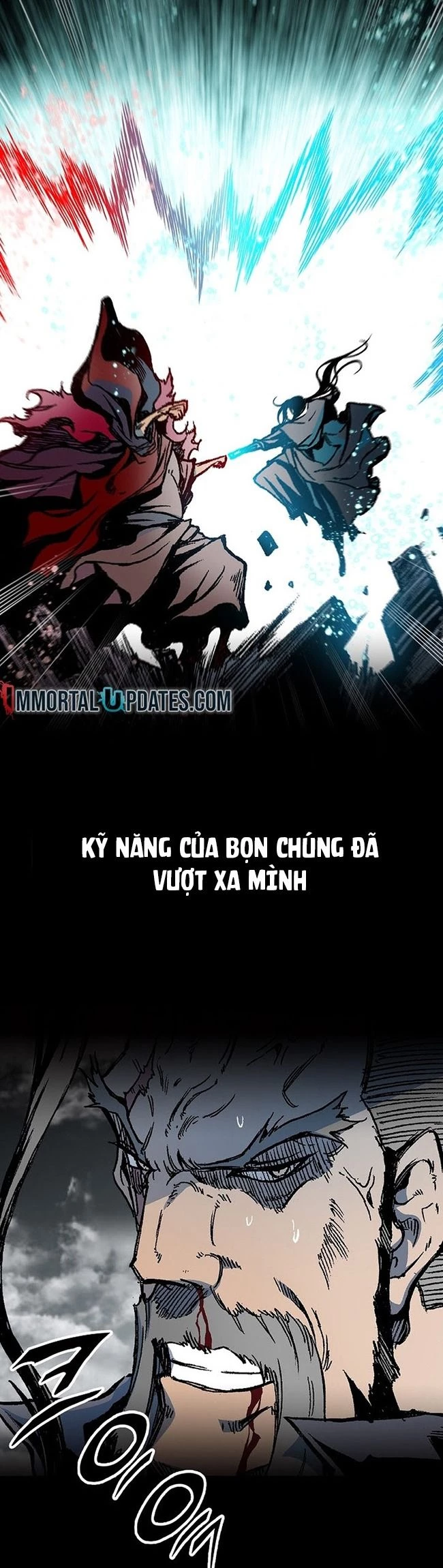 Hồi Ức Chiến Thần Chapter 176 - 16