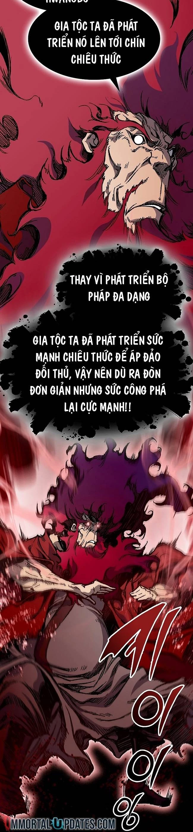 Hồi Ức Chiến Thần Chapter 177 - 9