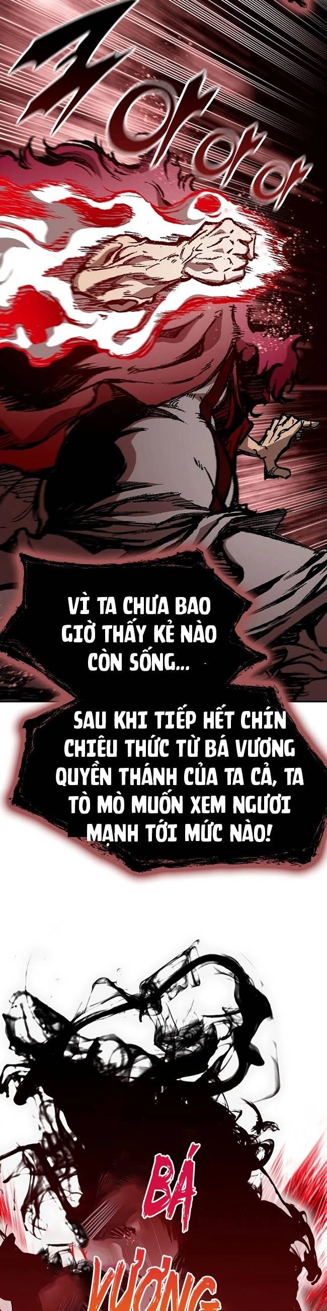 Hồi Ức Chiến Thần Chapter 177 - 16