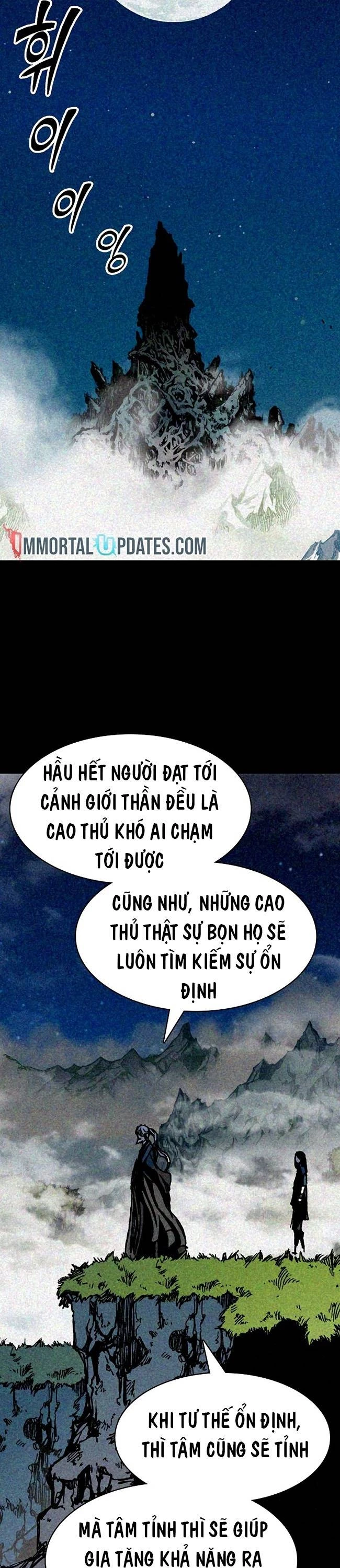 Hồi Ức Chiến Thần Chapter 177 - 26