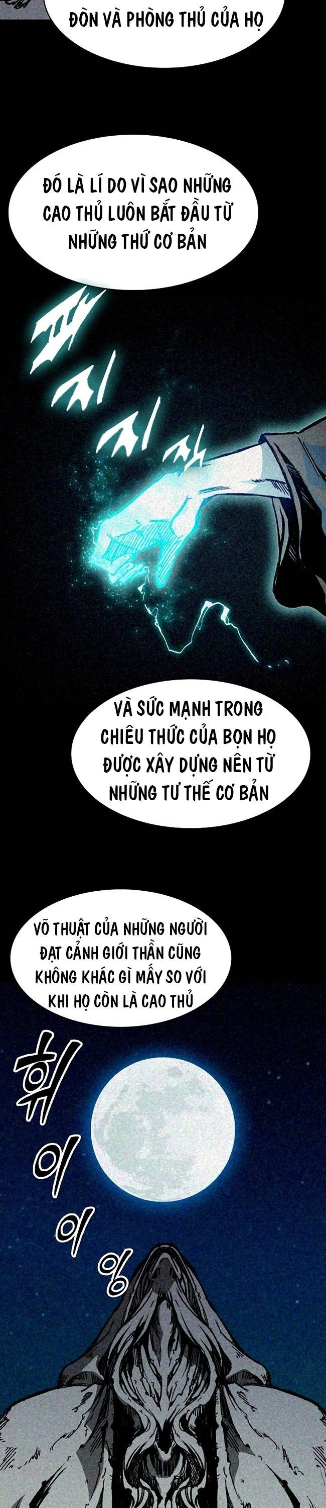 Hồi Ức Chiến Thần Chapter 177 - 27