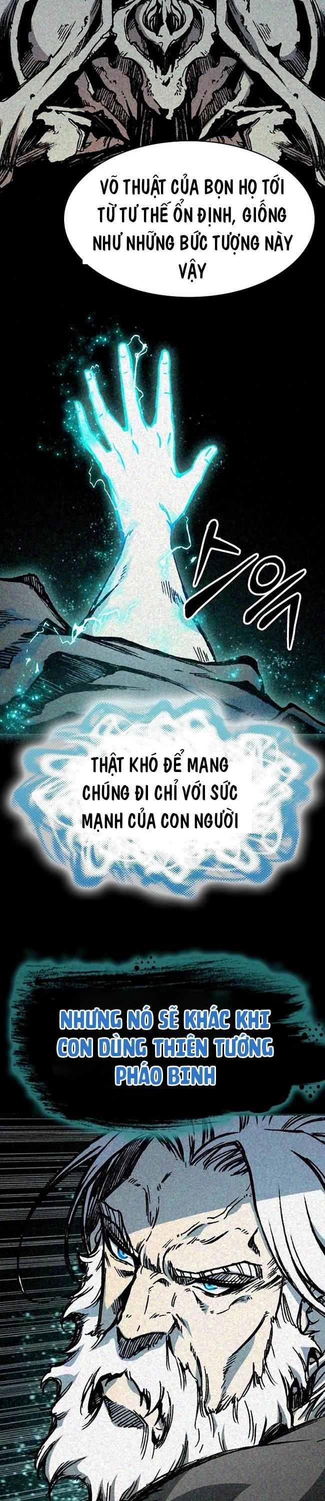 Hồi Ức Chiến Thần Chapter 177 - 28