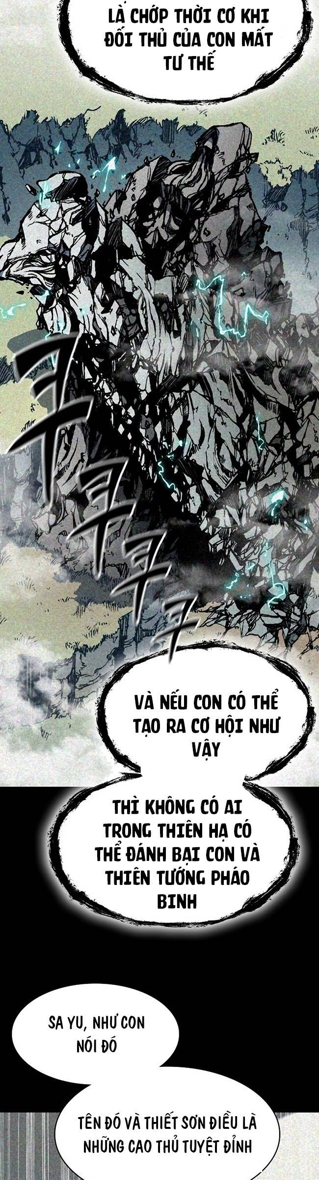 Hồi Ức Chiến Thần Chapter 177 - 34